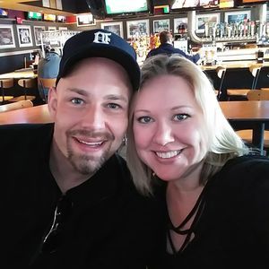 Meet your Posher, Stacey